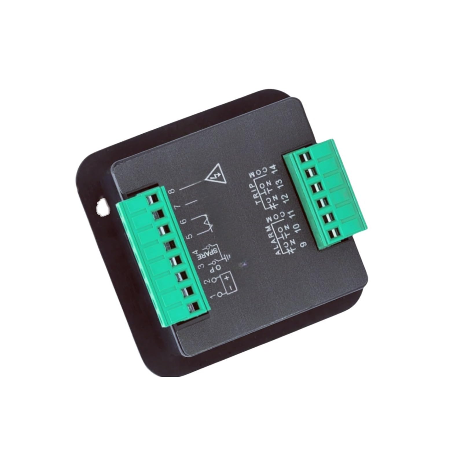 AC Digital Meter Hour HJ-330A Fits for Generator Replace parts