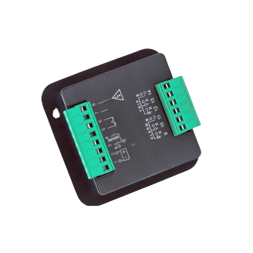 AC Digital Meter Hour HJ-330A Fits for Generator Replace parts