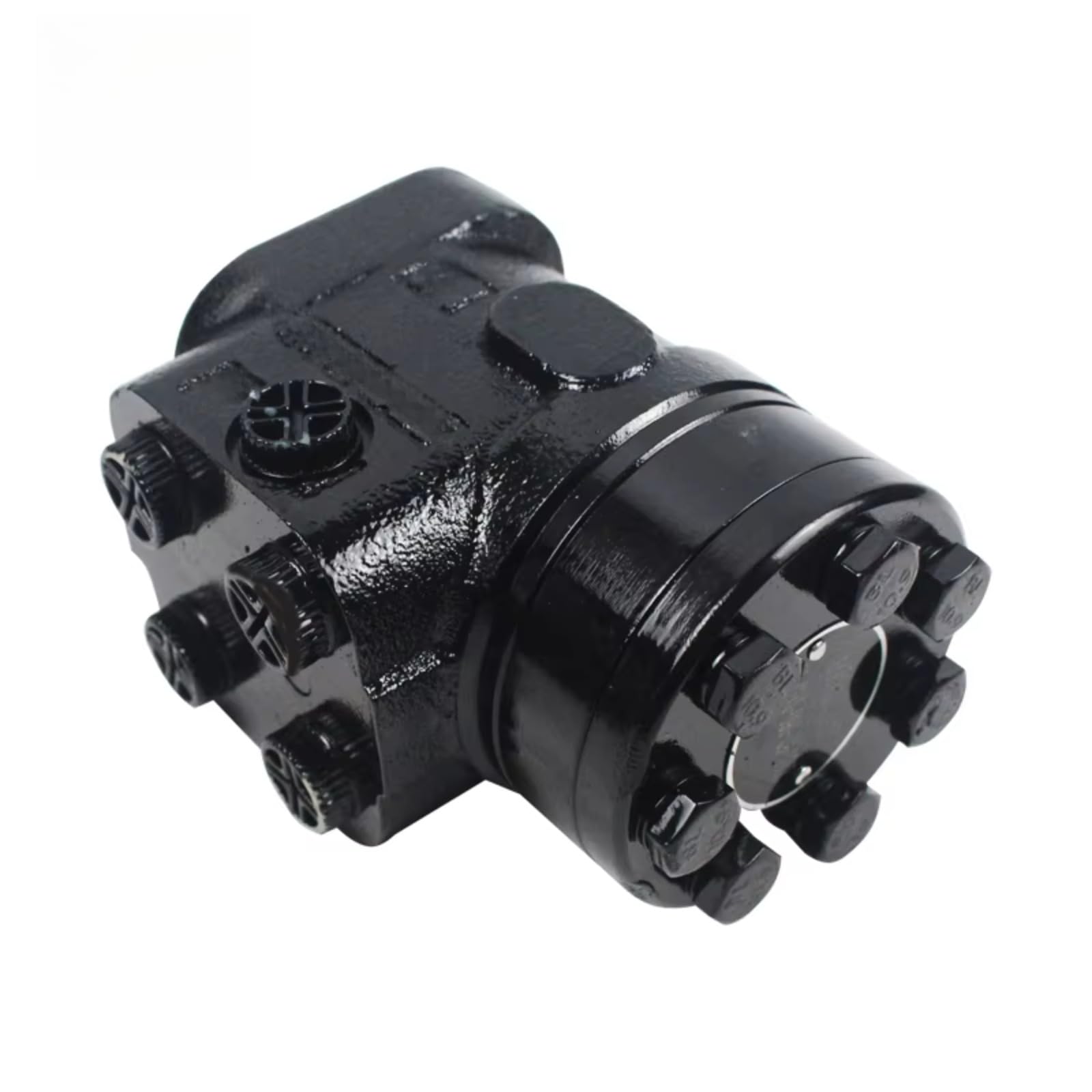 101S-5T-160 Hydraulic Steering Pump Fits for Wirtgen Replace parts