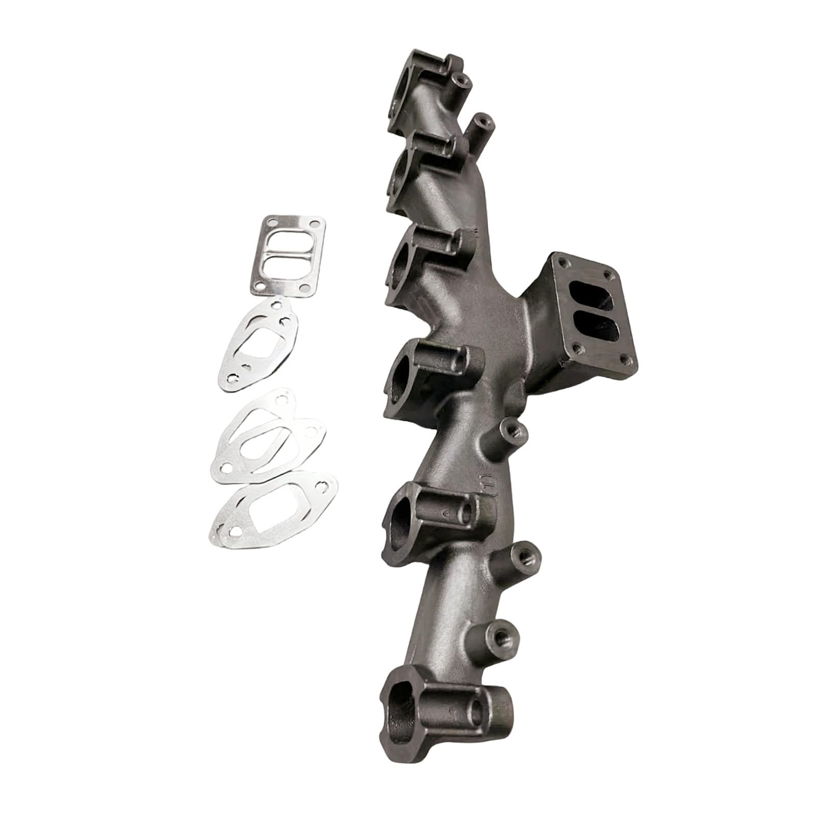 Exhaust Manifold C3917700 3917700 Fits for Cummins 6B 6BT 6BTA 6BT5.9 Engine for Komatsu 6D102