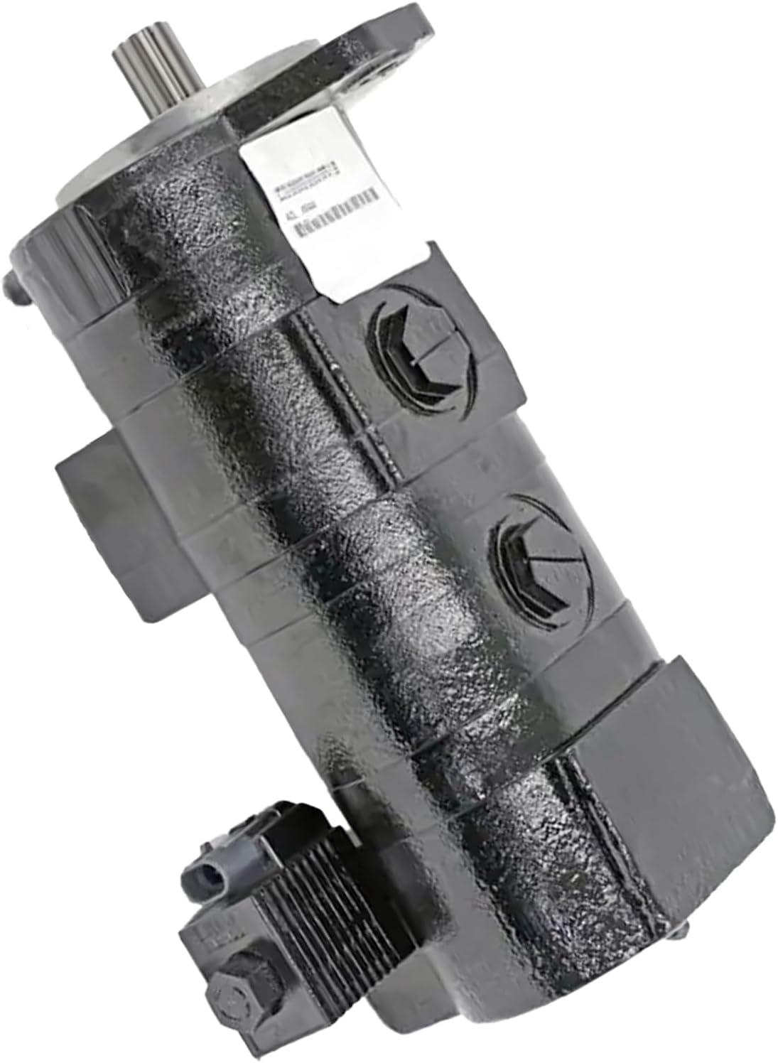 Hydraulic Pump 6688673 Fits for S220 S250 S300 Steer Loader