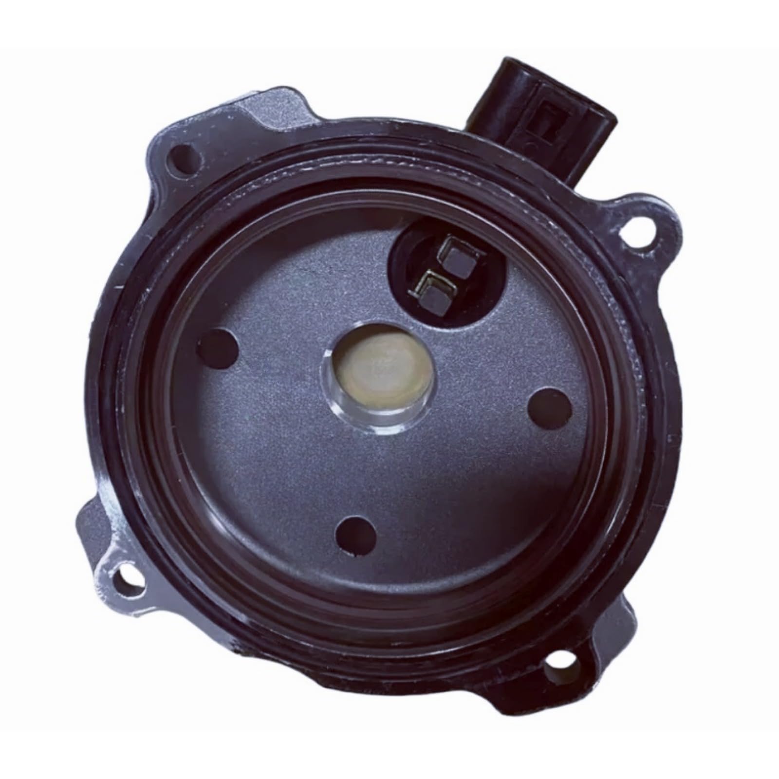 243602GGD0 Engine Solenoid with Sensor Fits for 2015-2021 Hyundai Kia 2.0L 2.4L Replace parts
