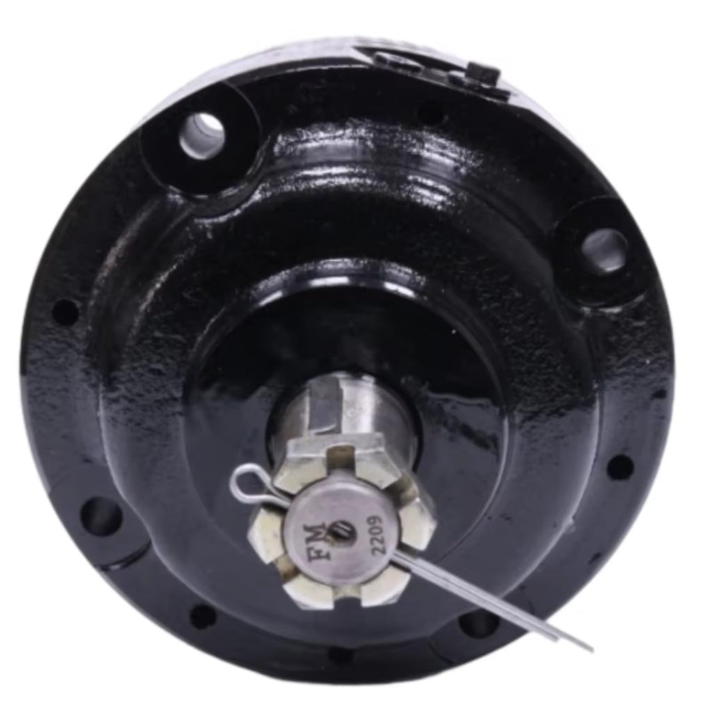 Hydraulic Brake Motor T108664GT T108664 Fits for Scissor Lift GS-4047 GS-1530 GS-1532 GS-1930