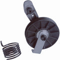 Cooling Fan Pulley Tensioner Kit 6662997 666-2997 6725-212 6700-115 Fits for Bobcat Loaders 653 751 753 763 773 7753 A300 S130 S150 S160 Replace parts