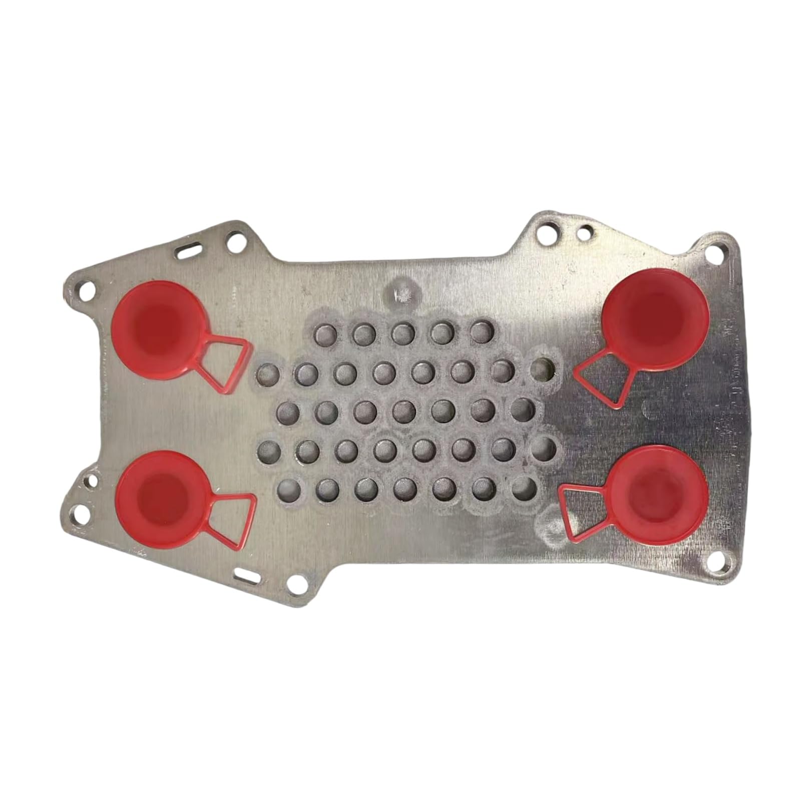 VOE23191319 Oil Cooler Compatible with Volvo Excavator EC210B EC210