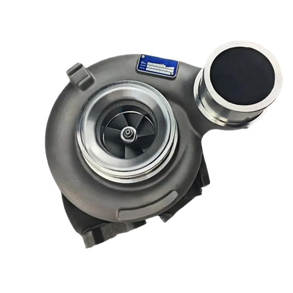 HE351V Turbocharger Turbo Fits for Dodge Ram 2500 3500 Cummins ISB 6.7L 2007-2012 3770973 3799833 2834900 2834955 4955447