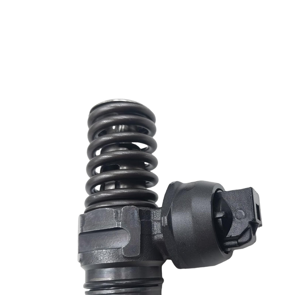 4PCS Fuel Injector 038130073BQ 0414720312 038130073 Fits for VW for AUDI for SKODA 2.0TDI Replace parts