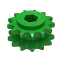 AE74597 Sprocket Double Drive Fits for John Deere 468 568