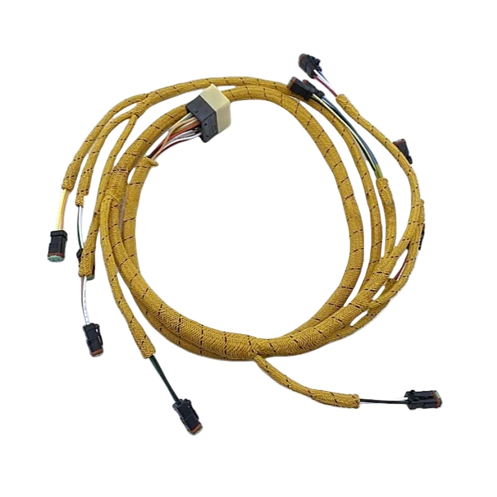 234-3738 2343738 Wheel Loader Engine Wiring Harness Fits for Excavator 980H Replace parts