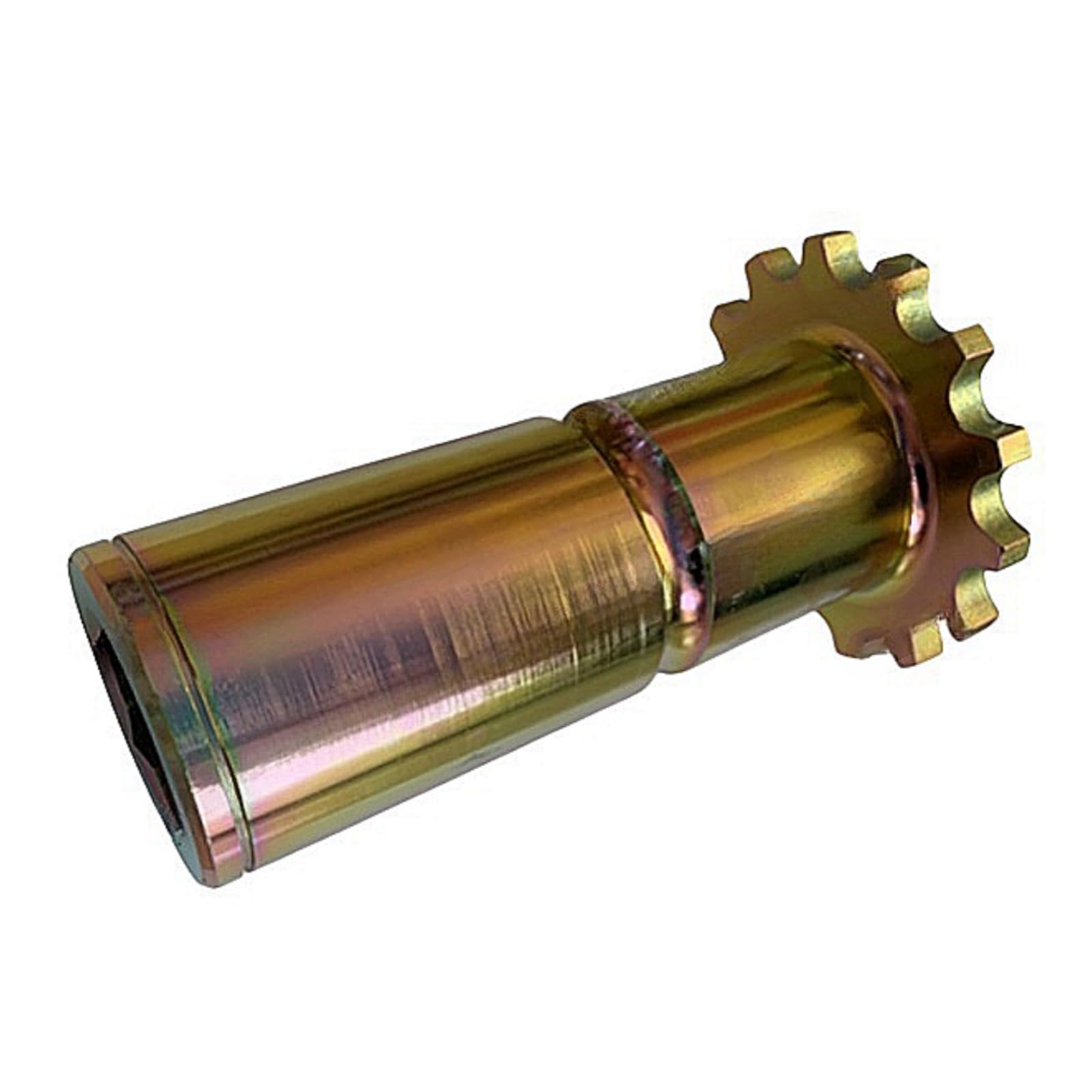 NEW AN102382 Coupler Sprocket Fits for John Deere 7721 8820 40 Series 3300 4400 4420 6600 6620 7700 7701 7720 900 Series 9400 9410 9500 9510 9600