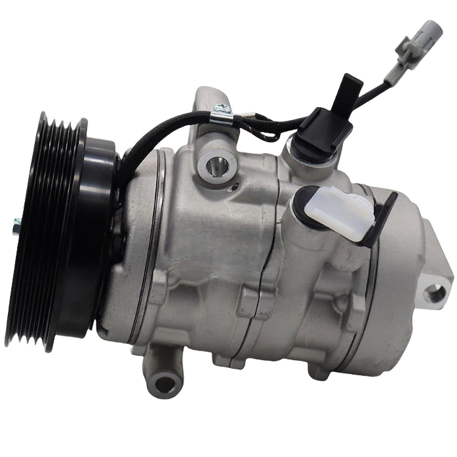 JK447280-2020 447280-0190 10SA13C AC Compressor Fits for SUZUKI CIAZ ERTIGA CELERIO ALTO