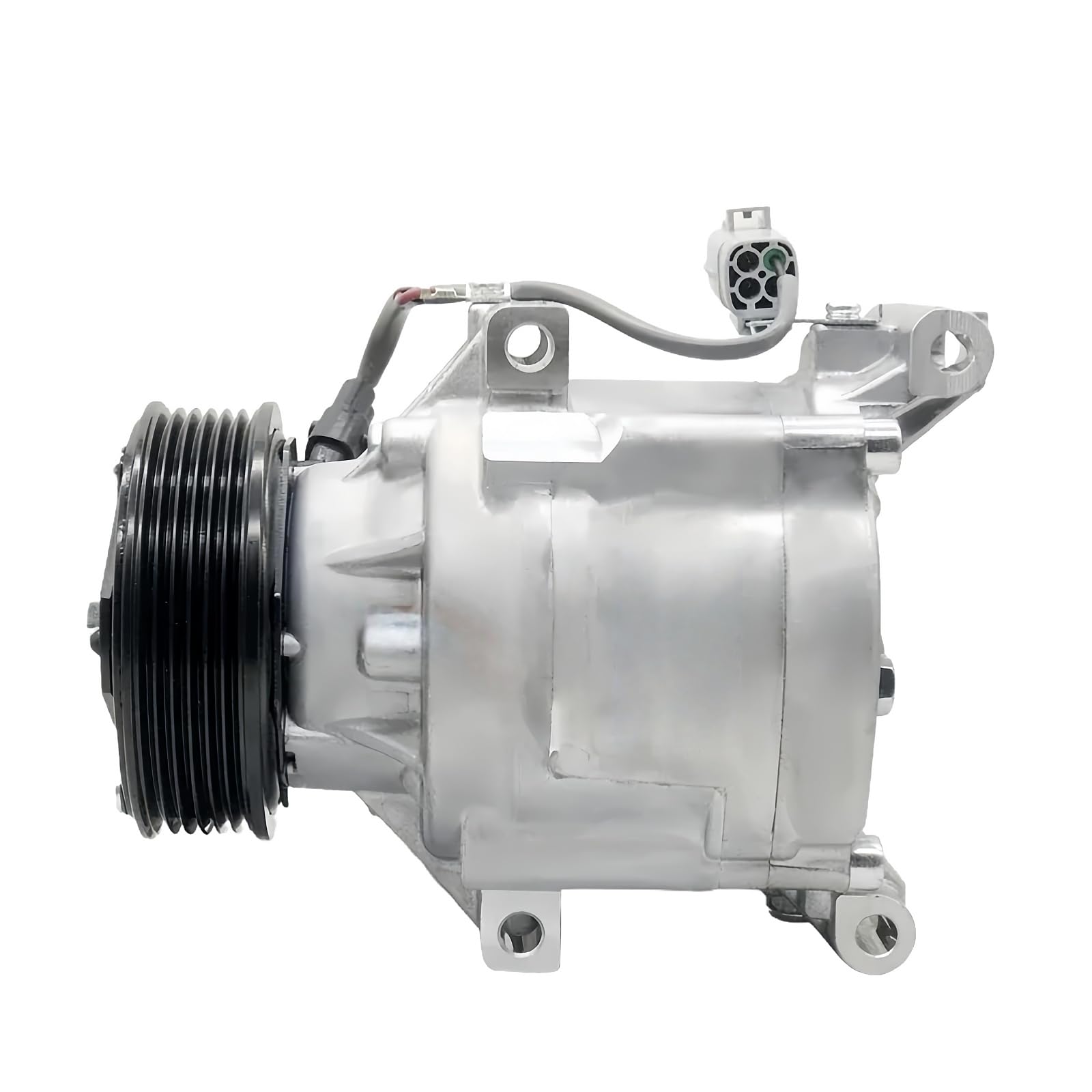 AC Compressor 883201A491 8831002180 Fits for 2001-2008 Toyota