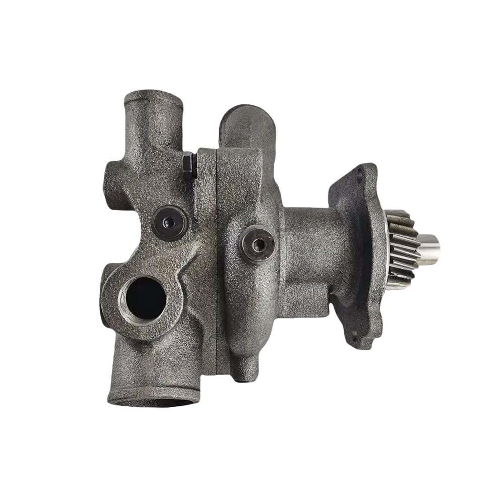 M11 Water Pump 4955706 4926553 Suitable For Cummins Engine Parts