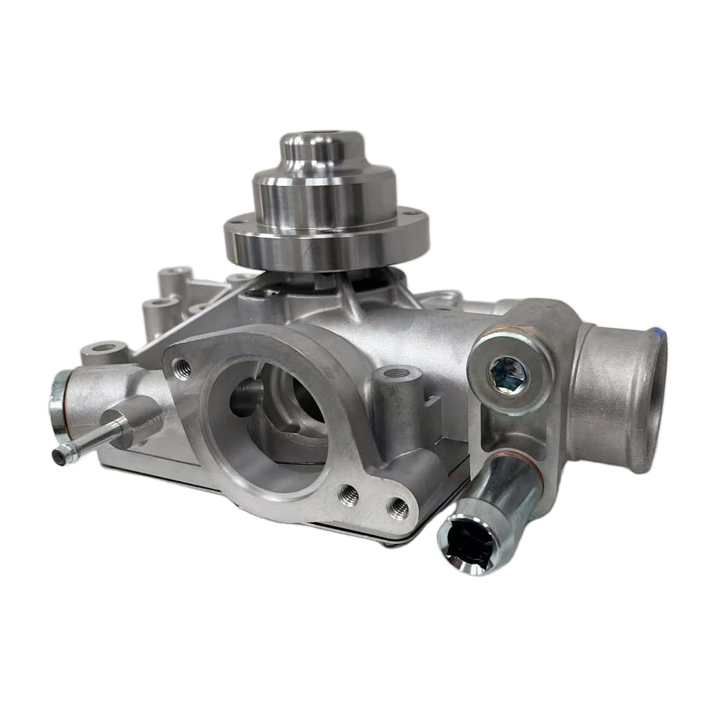 Water Pump 4162751 Compatible with Deutz Engine Tier 4 D2.9 TD2.9 TCD2.9 D2.9 4L TD2.9 4L D2-9L04 TCD2-9L04 TCD2-9L4 TD2-9L04 TD2-9L4 D2-9L4