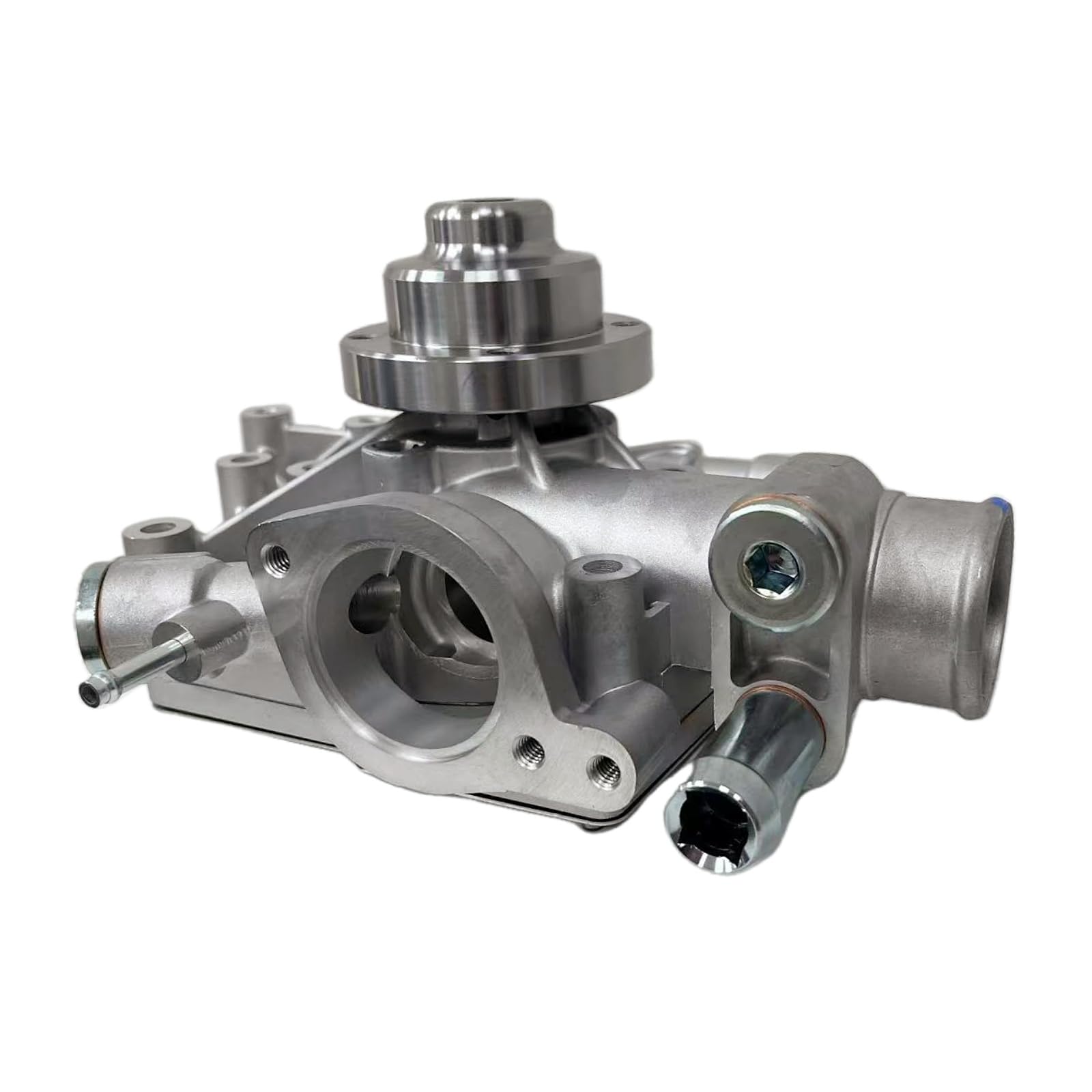 Water Pump 4162751 Compatible with Deutz Engine Tier 4 D2.9 TD2.9 TCD2.9 D2.9 4L TD2.9 4L D2-9L04 TCD2-9L04 TCD2-9L4 TD2-9L04 TD2-9L4 D2-9L4