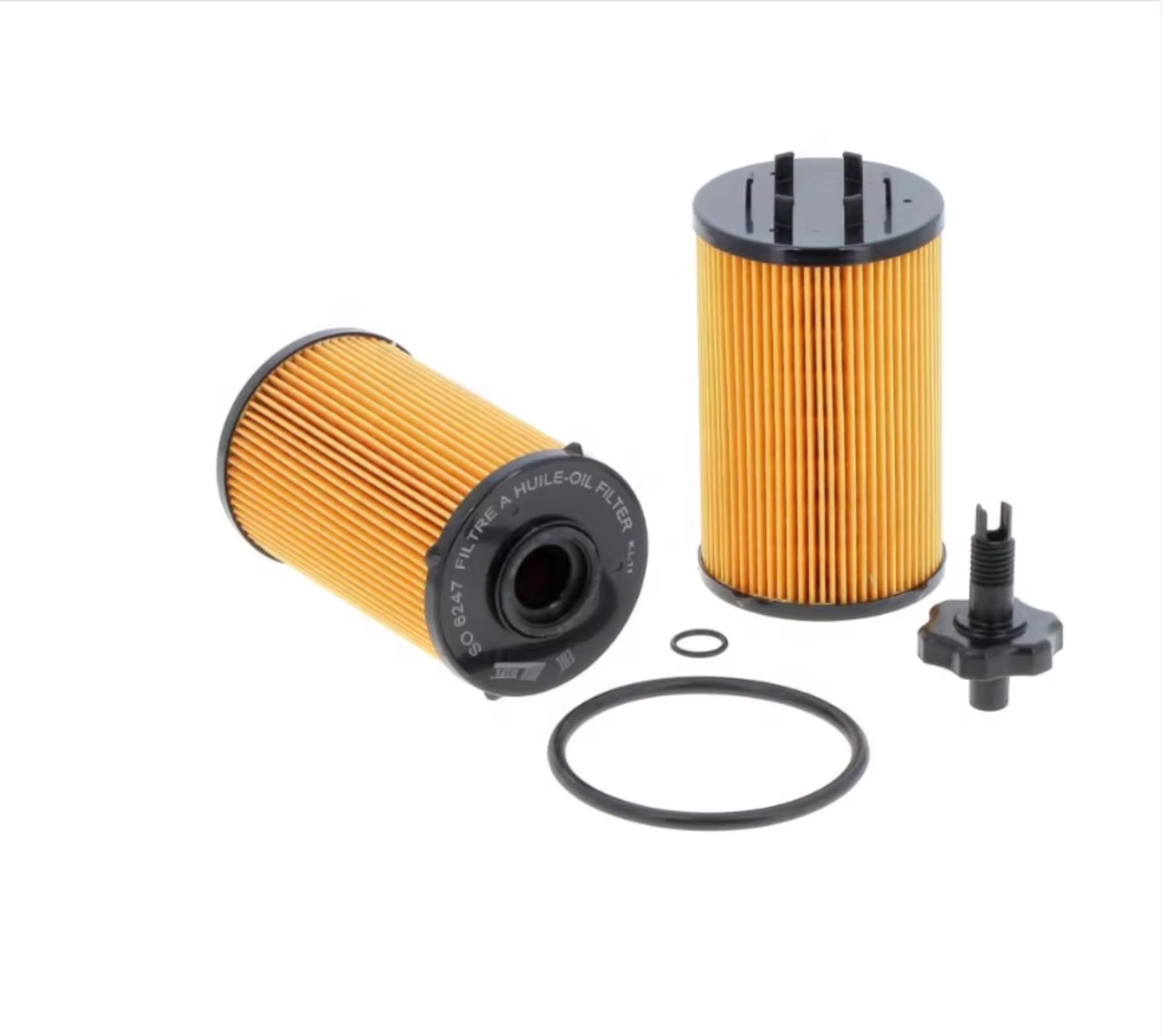 15601-78140 Oil Filter Replace For Hino 300 Series EURO6 XKU645R 655R 710R 720R XZU605R 655R 700R 710R 720R 730R truck,After 2019 4.0L Engine