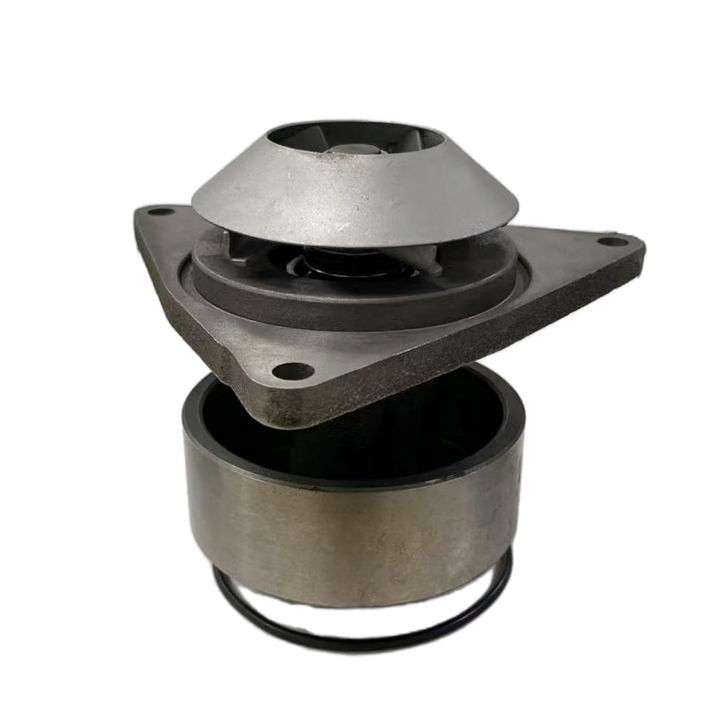 3802081 3285323 Water Pump 3804883 3913430 Compatible With Cummins 6CTA 6C 6CT