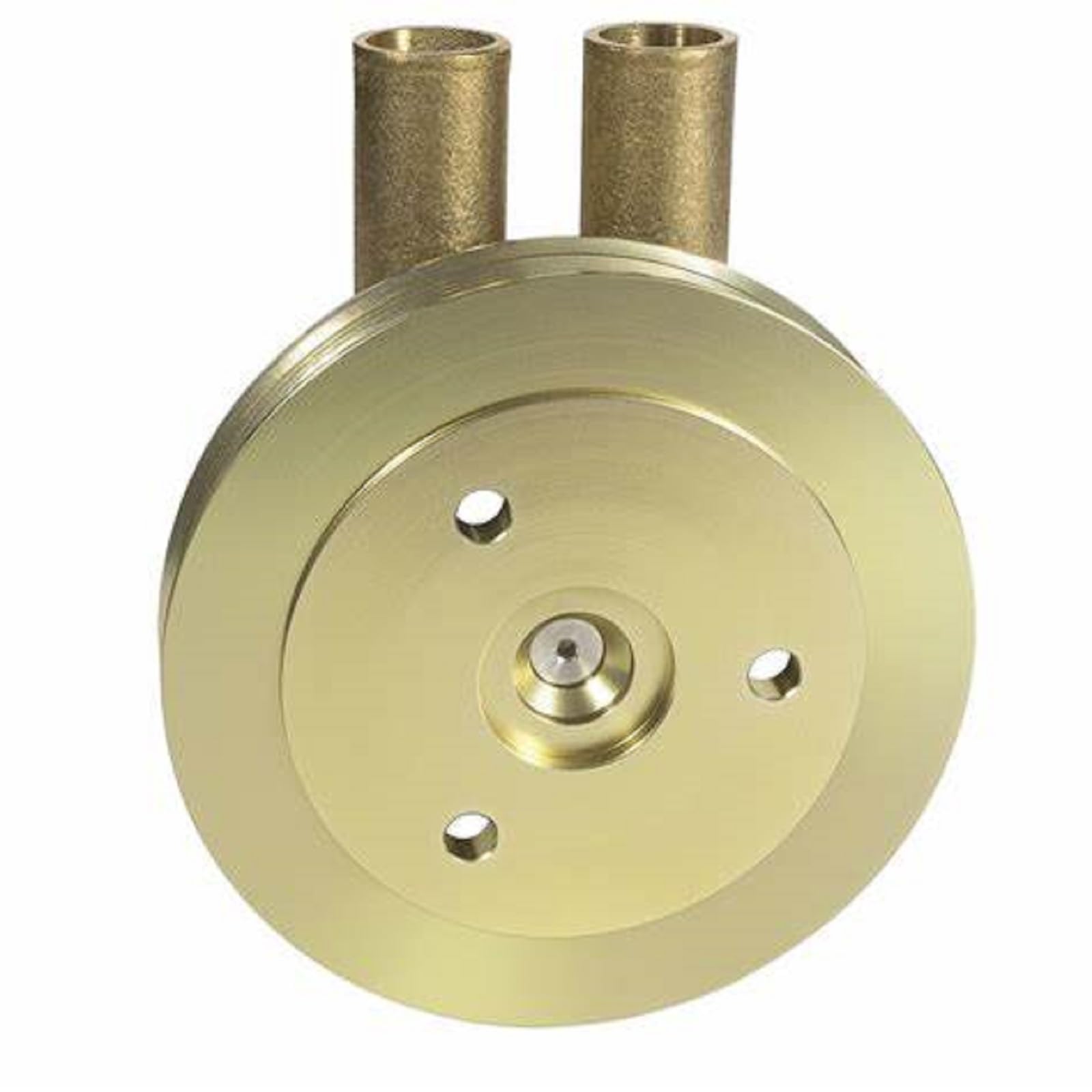 Water Pump 21214595 3862485 3861417 3812696 Compatible With Penta 3.0L