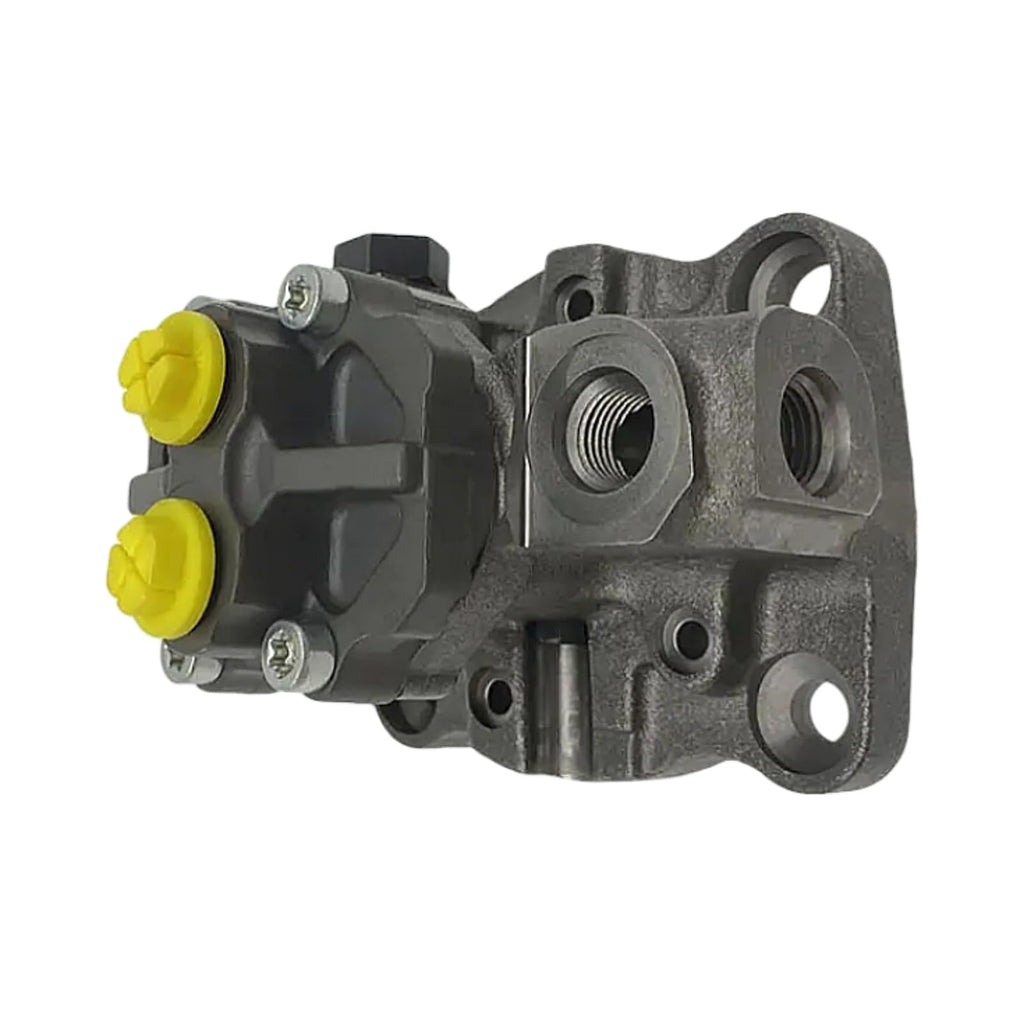 318-6357 3186357 Fuel Transfer Pump Fits for Caterpillar CAT C7 C9 C-9 3126E Engine 325D 330C 336D 324D 325D 950H 962H Excavator Replace parts
