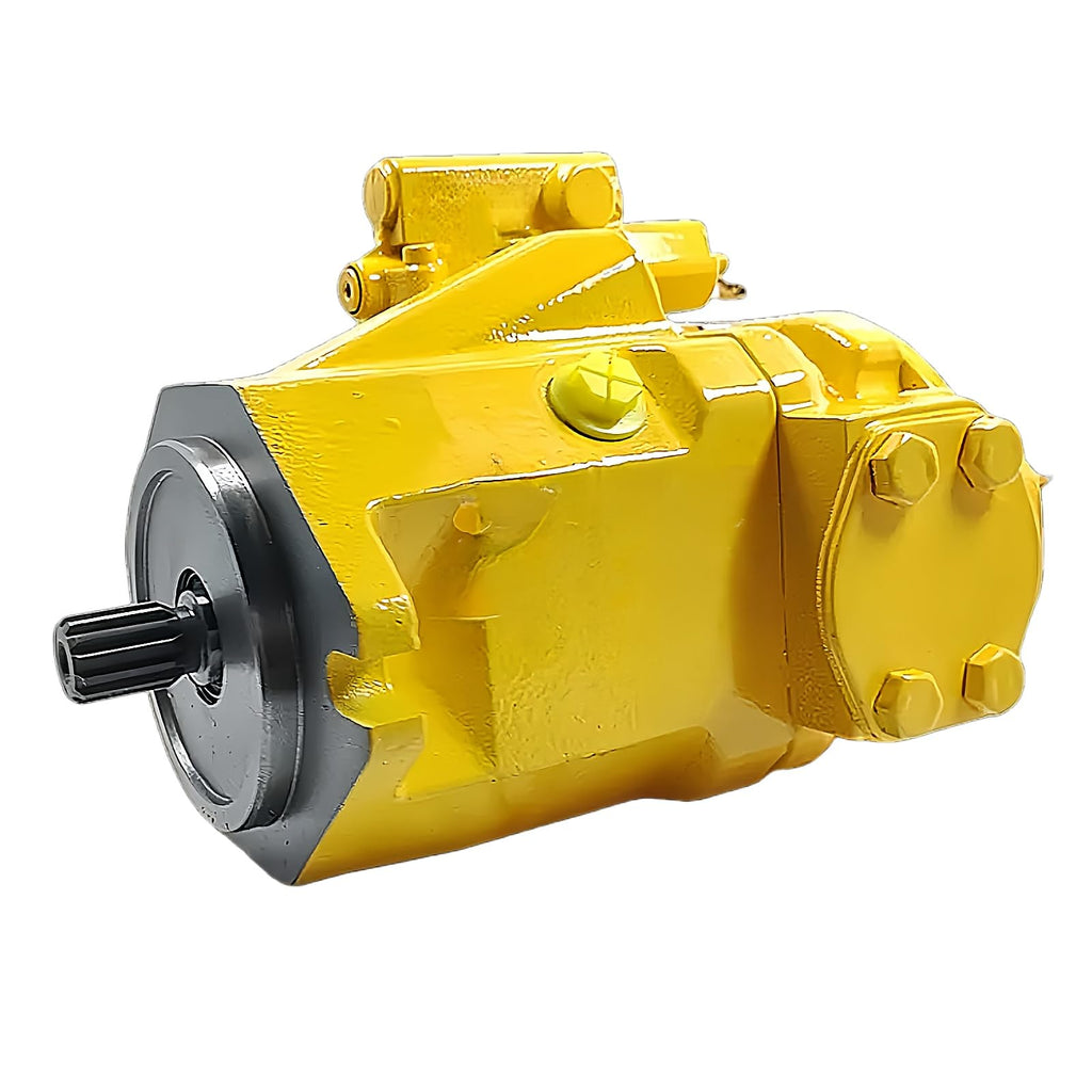 NEW Hydraulic Pump 379-9740 3799740 Fits for CAT 854K bulldozer 992K loader