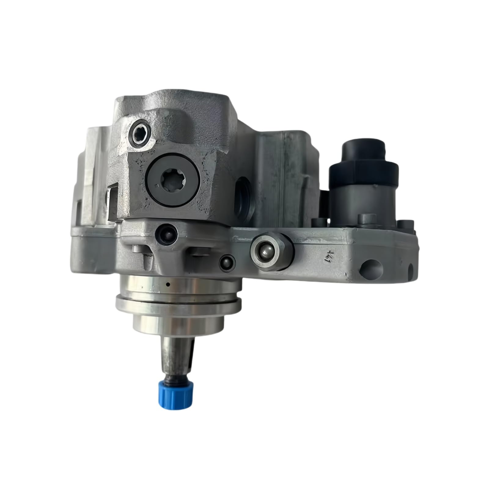 High Pressure Fuel Pump 6420701001 6420700801 6420701201 Compatible with Mercedes Benz W207 E W222 S W212 E W209 CLK W204 C ML