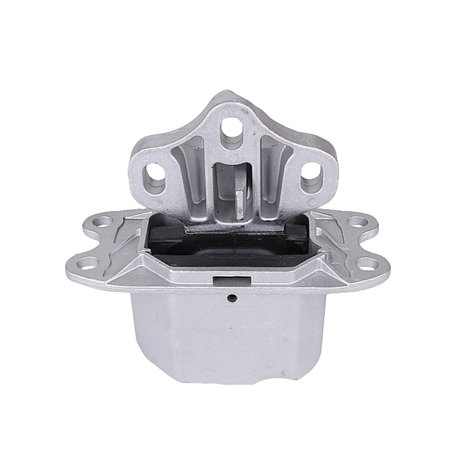 Front Lower Right Engine & Transmission Motor Mount 3PCS Engine Mount 22116885788+22116885934+22316853453 Fits for X1 X2 F46, for Mini F55 1.2T Engine