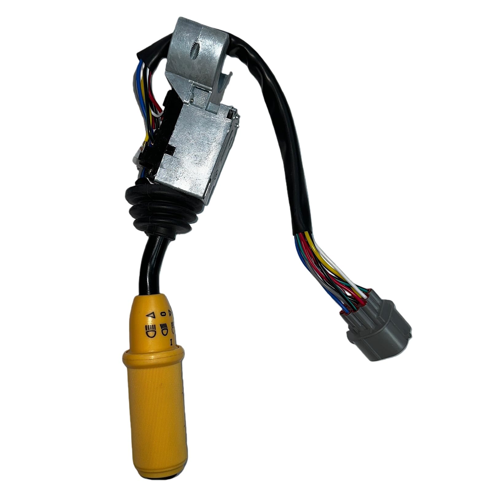 70137702 Lights & Wipers Turn Signal Switch Fits for JCB 3CX 4CX Backhoe Loaders Replace parts