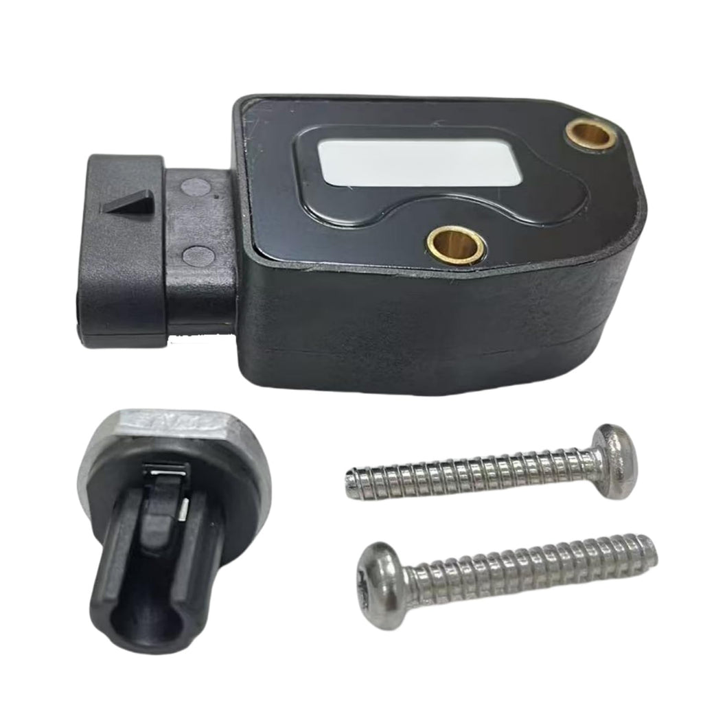 Throttle Sensor Kit N34-1173(G) N341173(G) Compatible with Club Car 2010-Up Precedent Tempo Onward Gas Golf Cart