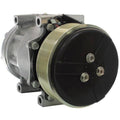32008562 24V AC Compressor Fits for JCB 7H15 SD7H15 8202 8203 Replace parts