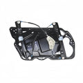 3CD837461 Front Left Window Regulator with Metal Plate Fits for Volkswagen Magotan Replace parts