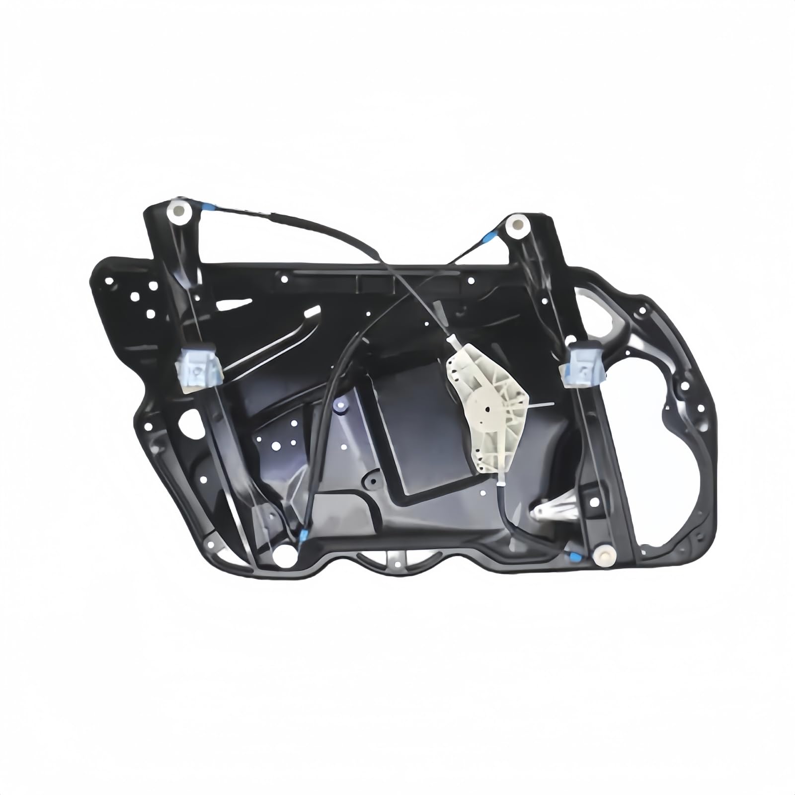 3CD837461 3CD837462 Front Left Right Window Regulator with Metal Plate Kit Fits for Volkswagen Magotan Replace parts