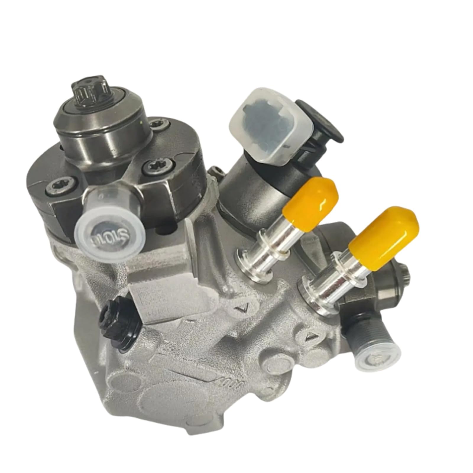 0445010648 0445010834 CR CP4 High Pressure Fuel Injection Pump Fits for Nissan Titan XD 5.0L Cummins Diesel Engine