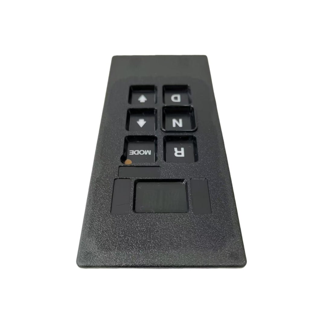 29551495 Transmission Push Button Shift Selector Fits for Allison Replace parts