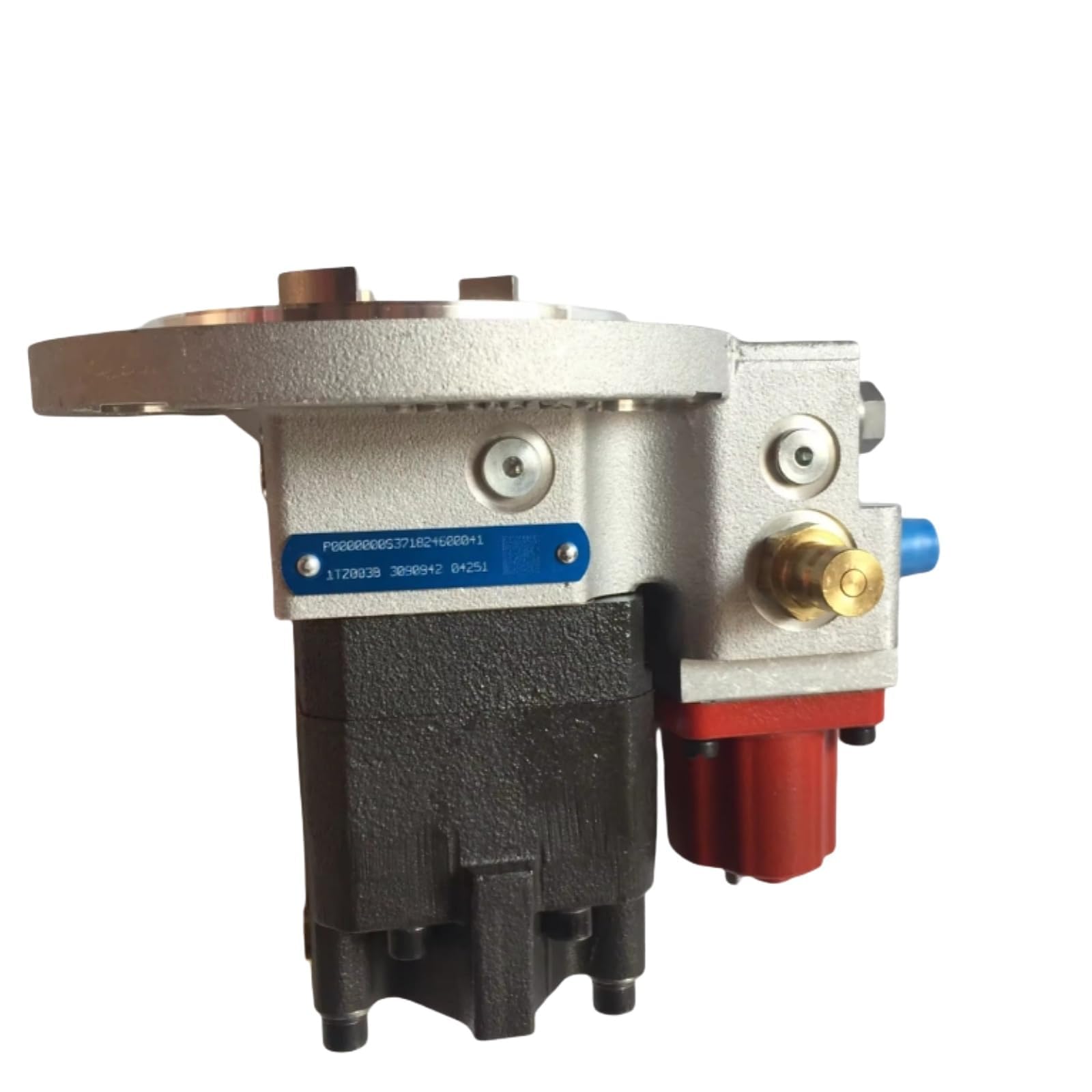 KTA19 Fuel Injection Pump 3075340 3041800 Compatible with Cummins Engine N14 M11 QSM11 ISM11 L10 NTA855 KTA19 KTA38 KTA50 QSK19 QSK38