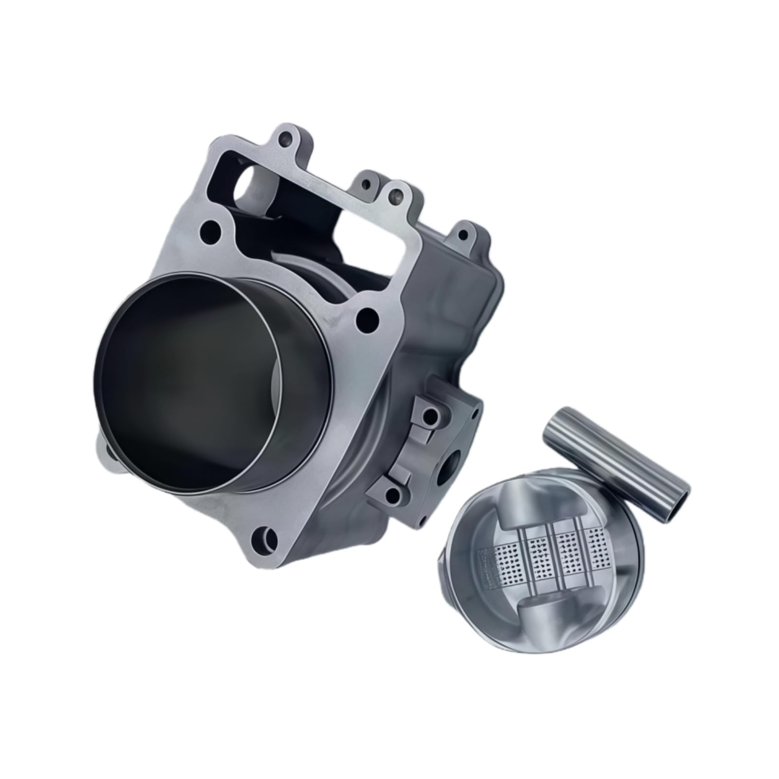 0180-023100 KQ-28 87.5MM Cylinder Piston with Gasket Kit Fits for CF500 CF188 500cc 493cc for UForce U5 X5
