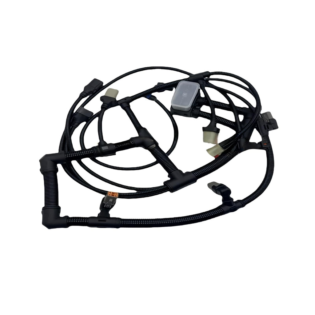 6754-81-9440 6754819440 Wiring Harness Fits for Komatsu PC200-8 PC200LC-8 Excavator Replace parts