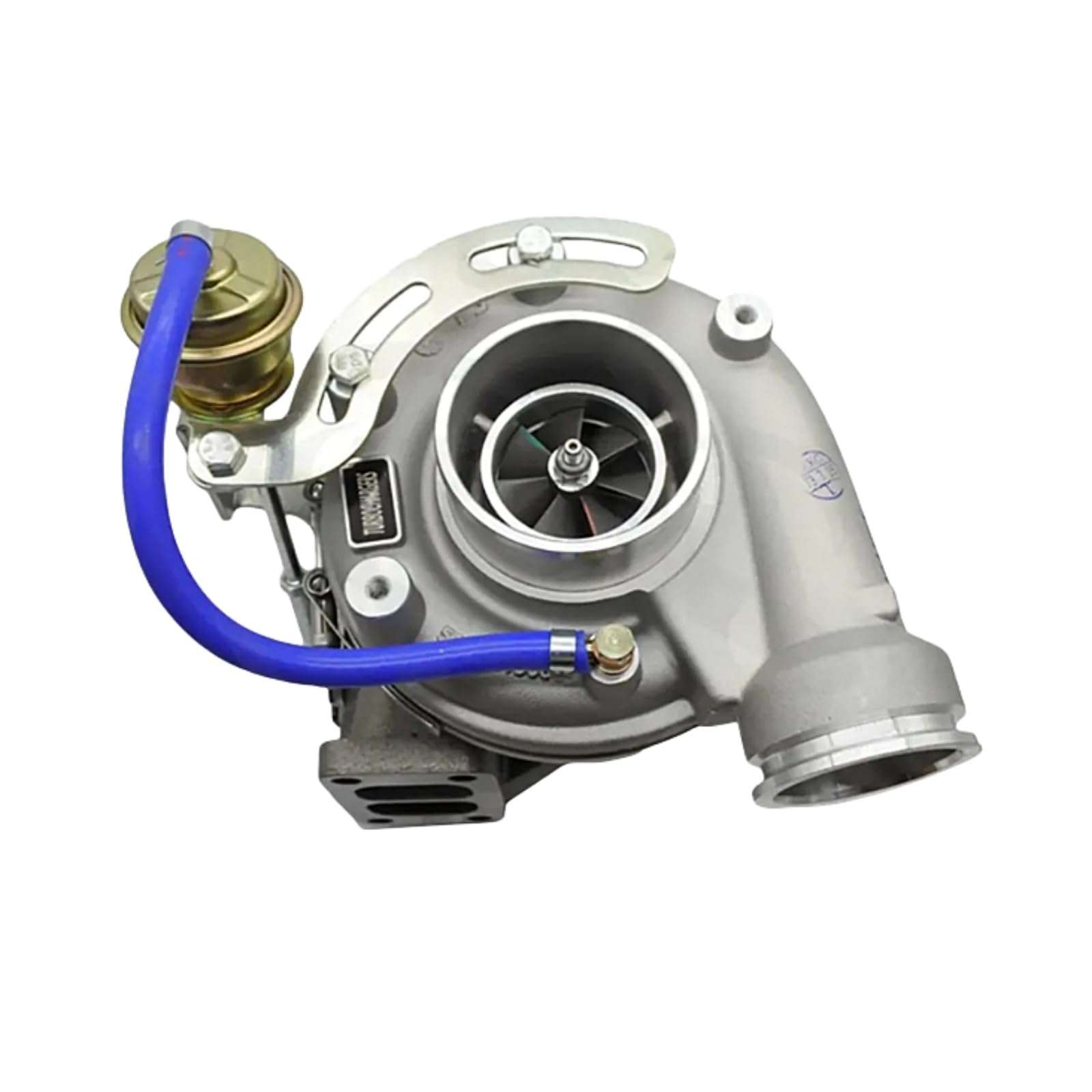 Turbocharger 04294676KZ HM-D00120A D00120A 107475 Fits for VOLVO EC290B Excavator D7E Engine