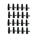 20pcs Crankshaft Position Sensor 2897342 4327230 4327231 4383999 Fits for Cummins Engine