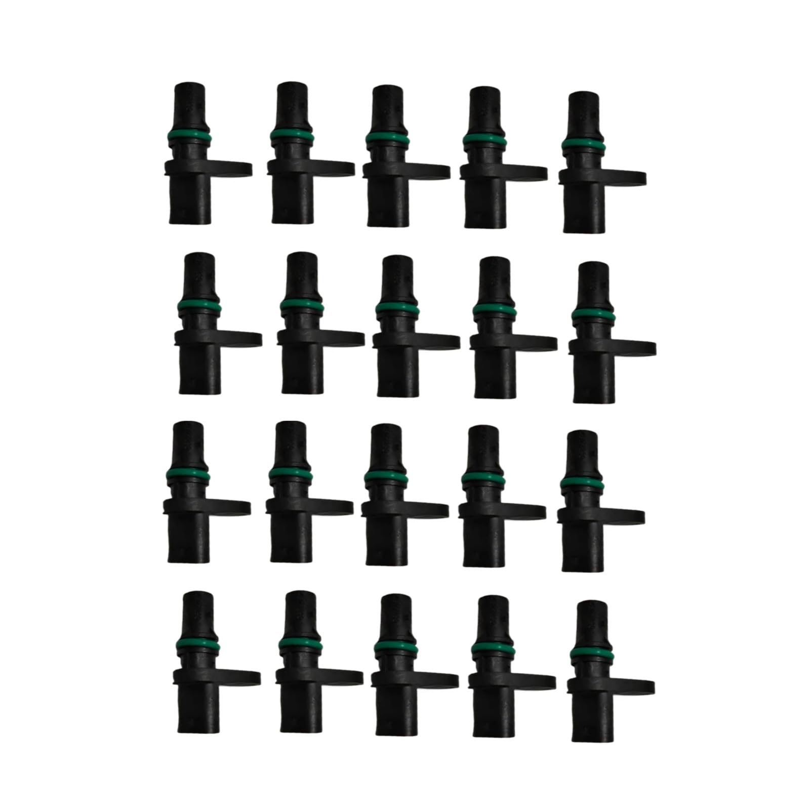 20pcs Crankshaft Position Sensor 2897342 4327230 4327231 4383999 Fits for Cummins Engine