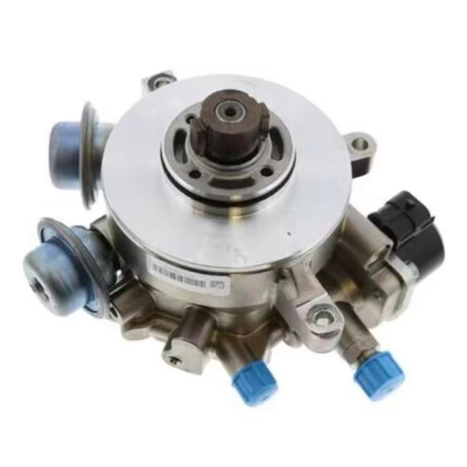948110316KX Pressure Fuel Pump Fits for Porsche Cayenne Panamera 4.8T Turbo