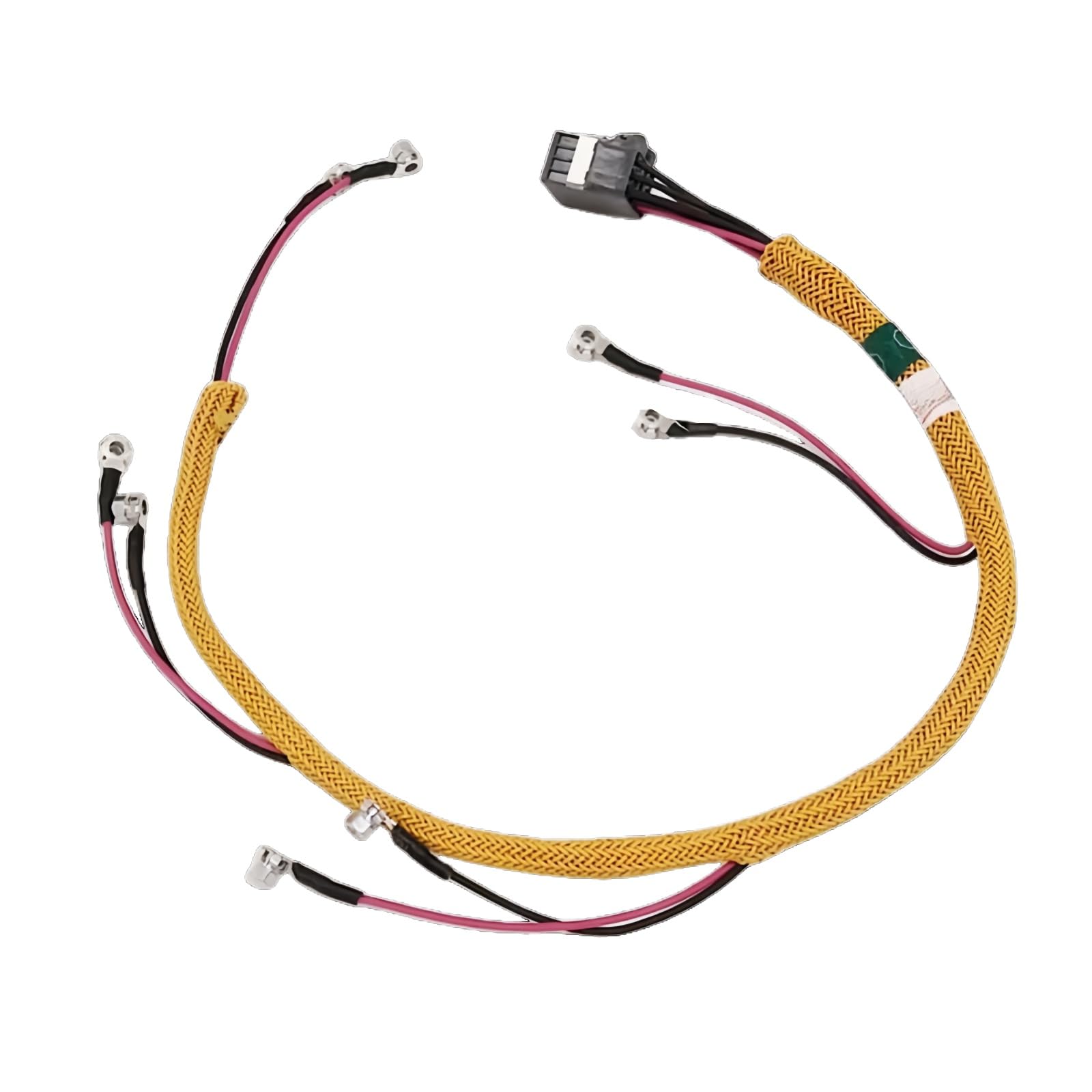 305-4891 3054891 CA3054891 Wiring Harness fits for CAT Engine C4.2 Excavator  312D E312D Replace parts