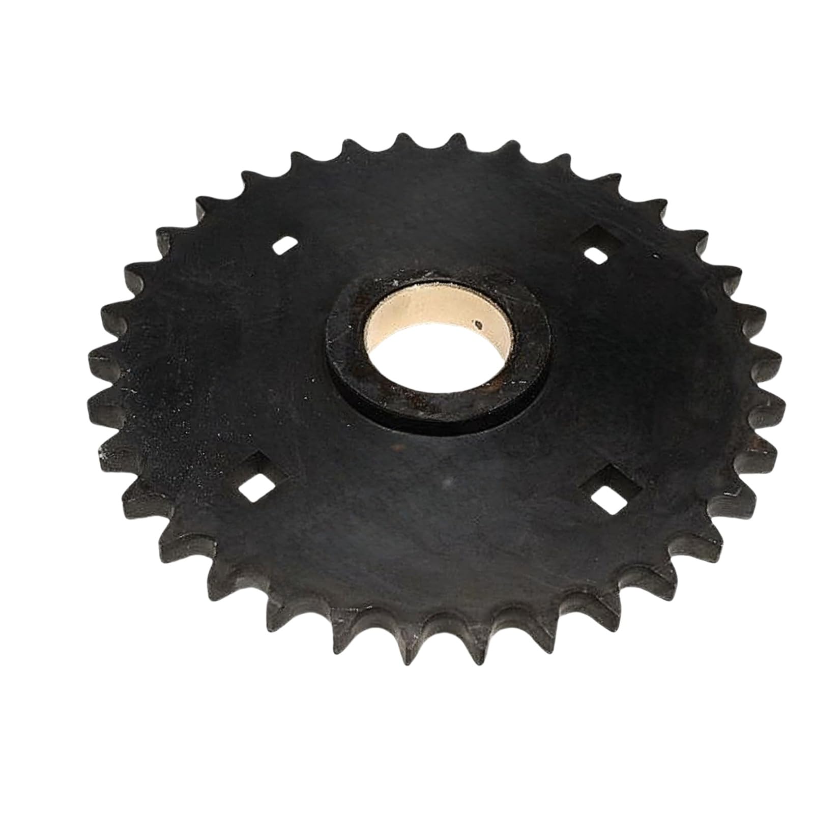 AH116232 Feeder House Sprocket Upper Slip Clutch Fits for John Deere