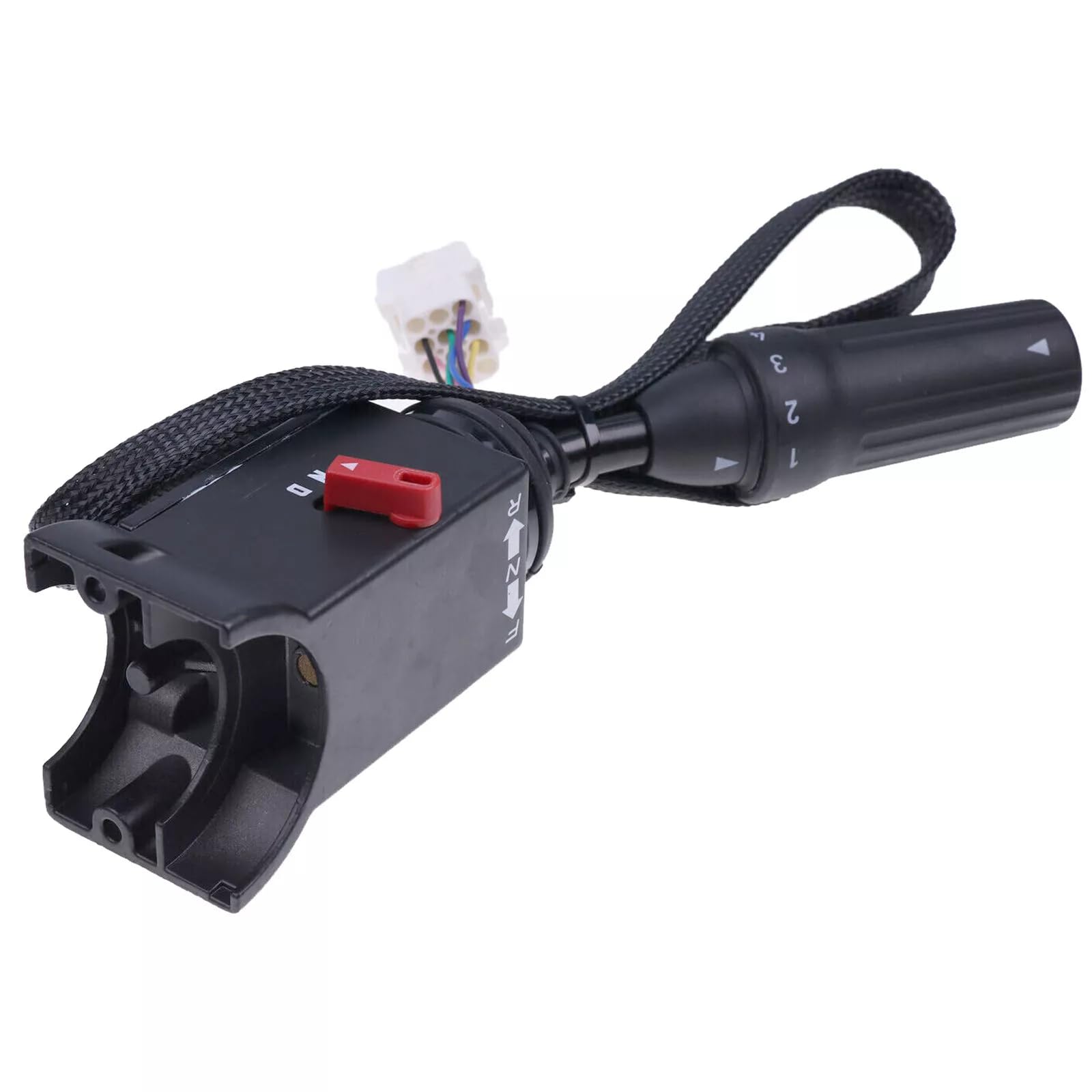 Power Transmission Parts Gear Selector 0501216205 4WG200 DW-3 for Wheel Loader ZL30H ZL50H 956 957 937