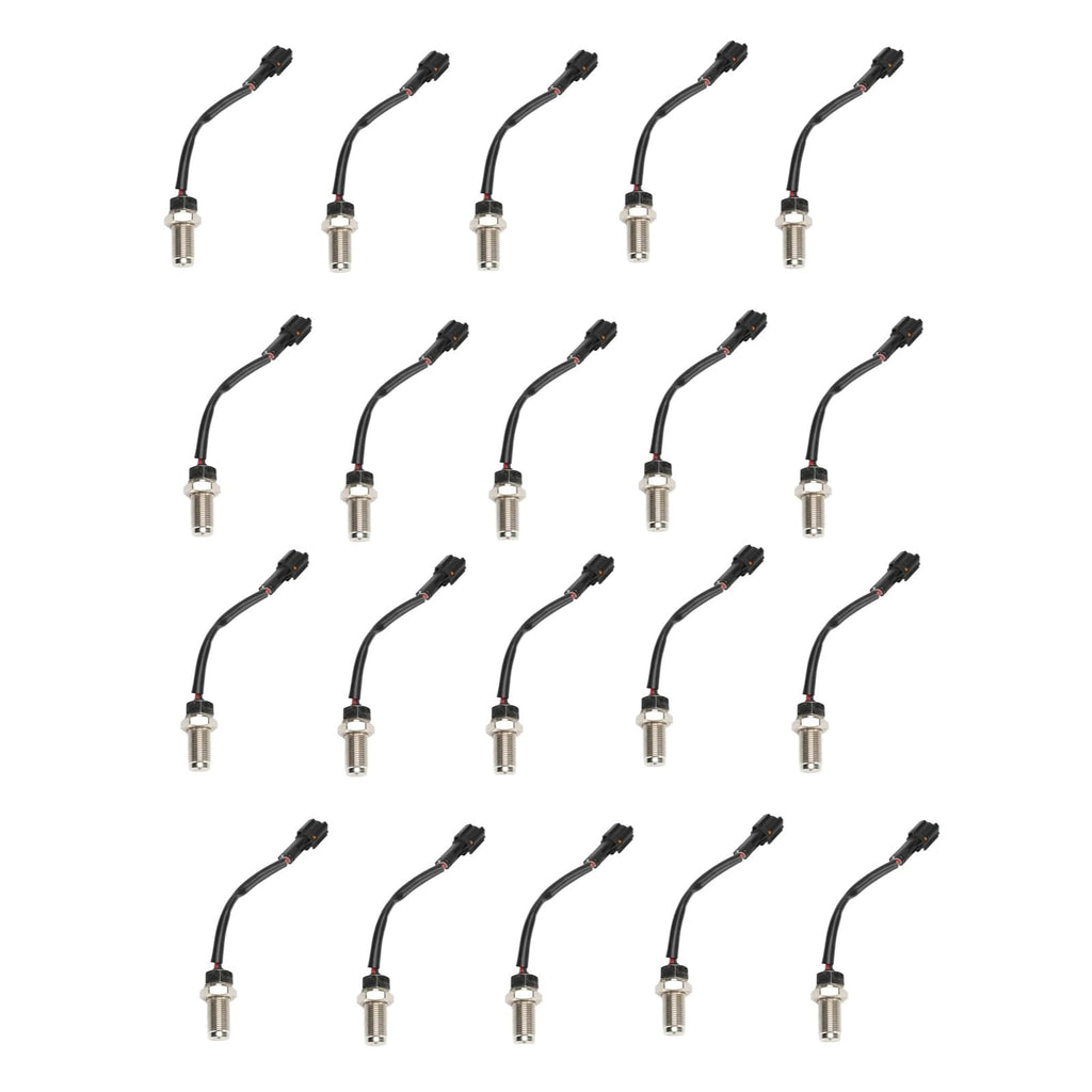 20pcs MC849577 RPM Speed Sensor Fits for Kobelco 6D34T SK200-6 SK200-6E 6D34 Excavator Engine