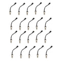 20pcs MC849577 RPM Speed Sensor Fits for Kobelco 6D34T SK200-6 SK200-6E 6D34 Excavator Engine