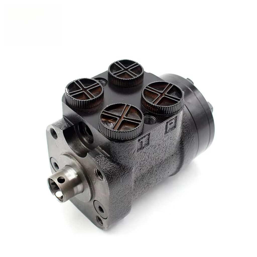 82001250 Steering Motor Fits for Ford New Holland Tractors 8160 8260 8360+ Replace parts