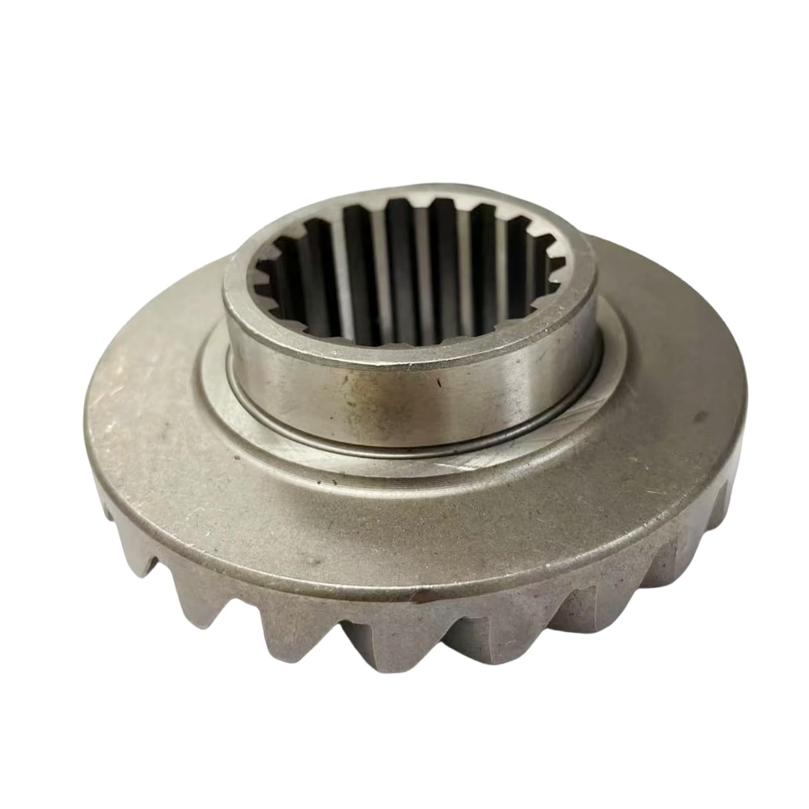 Front Axle Bevel Gear Assy 3C315-42300 3C315-42300-8T Compatible with Kubota Tractor M4800 M4900 M5400 M5640 M5700 M8200 MX4700 MX4800 MX5100 MX5200 MX5800 L48