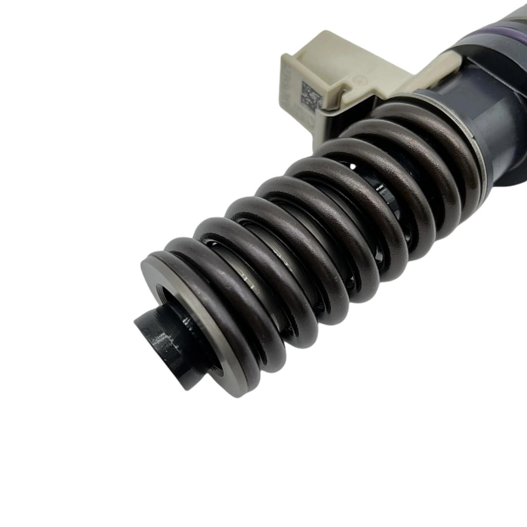 6pcs 21244717 BEBE4F07001 Diesel Fuel Injector Fits for Volvo D13 D13F MD13 US07 Mack MP8 Engine Medium Heavy Duty Trucks