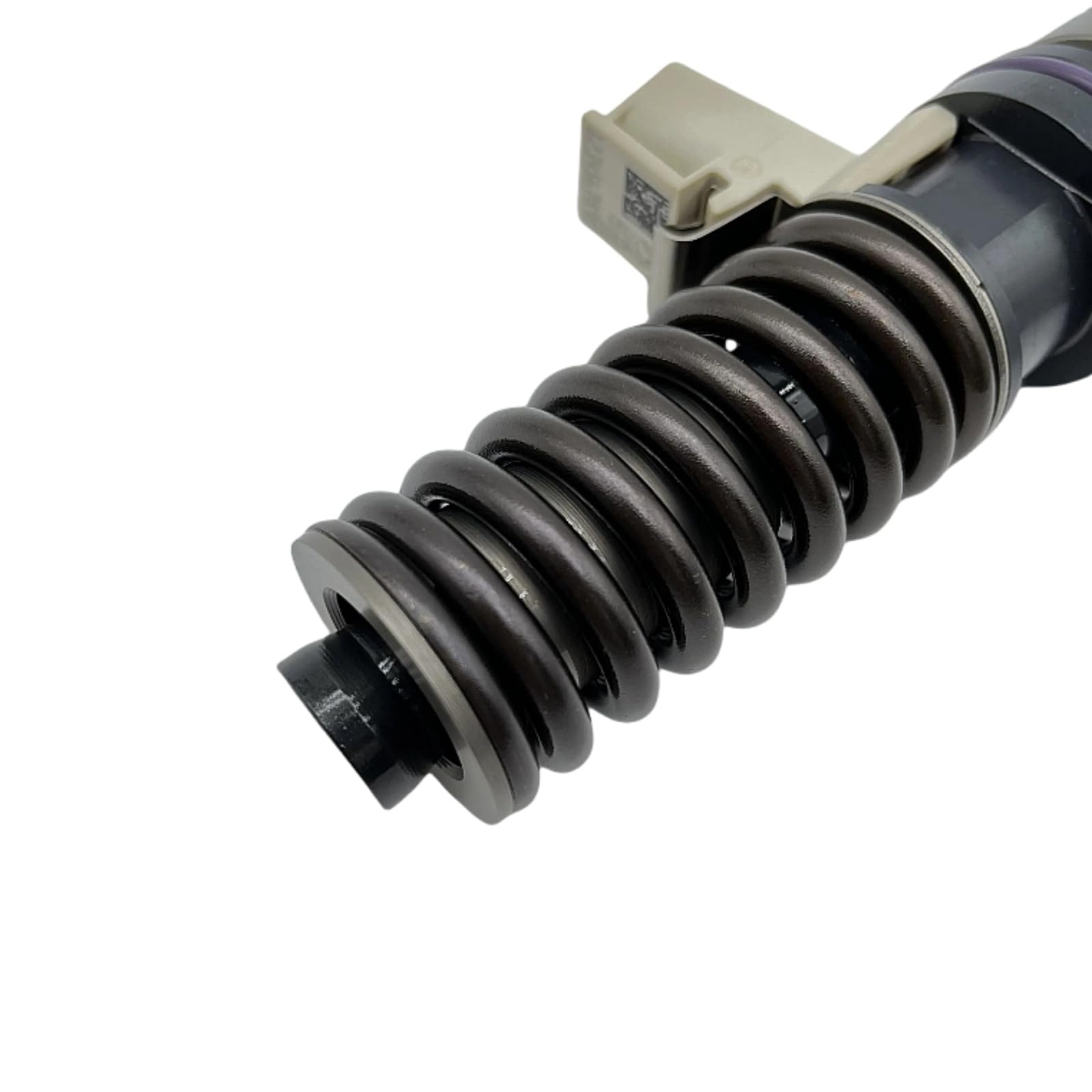 21244717 212-44717 BEBE4F07001 Diesel Fuel Injector Fits for Volvo D13 D13F MD13 US07 Mack MP8 Engine Medium Heavy Duty Trucks