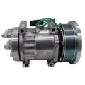 CA532-7321 532-7321 7H15 AC Compressor Fits for Caterpillar